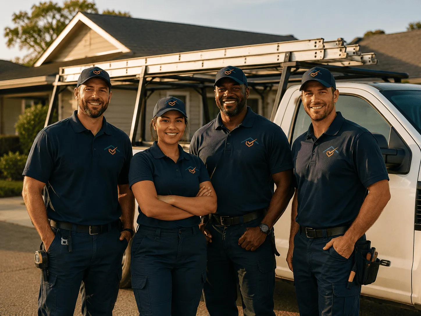 Roof Inspection company in Winthrop, IA